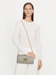 DKNY Rankinė Delanie R34GBB12 Pilka
