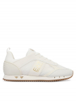 EA7 Emporio Armani Laisvalaikio batai 7X000334 AF18610 MZ582 Kreminė