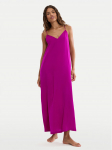 Triumph Vasarinė suknelė Summer Satin 10227240 Rožinė Relaxed Fit