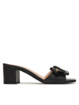 LOVE MOSCHINO &Scaron;lepetės JA28115G0OIE0000 Juoda