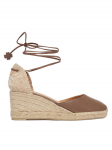Casta&ntilde;er Espadrilės Joyce/8ED/291 26078 Ruda