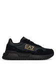 EA7 Emporio Armani Laisvalaikio batai 7X000380 AF19175 MZ177 Pilka