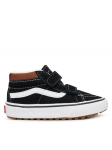 Vans Laisvalaikio batai MTE SK8-Mid Reissue V VN000D109AS1 Juoda