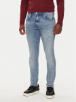 G-Star Raw Džinsai Revend FWD D20071-D441 Mėlyna Skinny Fit