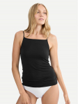 Triumph Mar&scaron;kinėliai Beauty Layers 10227206 Juoda Slim Fit