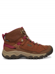 Keen Turistiniai batai Targhee IV Mid Wp 1030689 Ruda