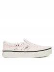 Vans Kedai Classic Slip-On VN000D0JPNK1 Rožinė