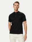BOSS Mar&scaron;kinėliai PL_PS Spirit70 QZ 50559790 Juoda Regular Fit