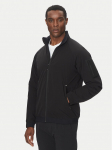 BOSS Demisezoninė striukė J_Gobi 50535405 Juoda Regular Fit