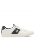 Beverly Hills Polo Club Laisvalaikio batai M-SS24-3C012 Balta
