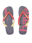 Havaianas &Scaron;lepetės per pir&scaron;tą 41470637598 Spalvota