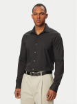 Calvin Klein Mar&scaron;kiniai LV019EU092 Juoda Slim Fit