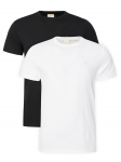 Calvin Klein Mar&scaron;kinėlių komplektas LV04LD245G Spalvota Slim Fit