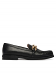 H&Ouml;GL Loaferai 1-101410 Juoda