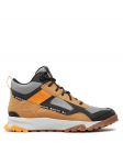 Timberland Žygio batai Lincoln Peak Mid Gtx GORE-TEX TB0A44RW2311 Ruda