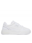 EA7 Emporio Armani Laisvalaikio batai 7X000786 AF26388 M0369 Balta