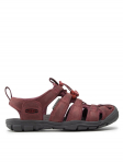 Keen Basutės Clearwater Cnx Lleather 1025088 Vy&scaron;ninė