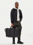 Rains Krep&scaron;ys Hilo Weekend Bag W3 14200 Juoda