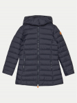 Save The Duck Žieminė striukė J41896G GIGO19 D Tamsiai mėlyna Regular Fit