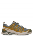 Salomon Turistiniai batai Xa Pro 3D V9 L49229900 Spalvota