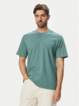 Jack & Jones Mar&scaron;kinėliai Blaowen Ss 12292397 Žalia Regular Fit