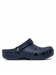 Crocs &Scaron;lepetės Classic Clog K 206991 Tamsiai mėlyna