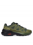 Salomon Bėgimo batai Speedcross Peak L47948700 Ruda