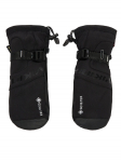 Viking Slidinėjimo pir&scaron;tinės Hudson GTX Mitten 160/25/8822/0900 Juoda