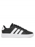 adidas Laisvalaikio batai Grand Court 3.0 JP9366 Juoda