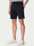 BOSS Sportiniai &scaron;ortai Waffle 50535884 Tamsiai mėlyna Regular Fit