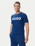 HUGO Mar&scaron;kinėliai Dulivio 50467556 Žalia Regular Fit
