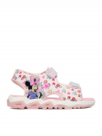 Mickey&Friends Basutės CEO-NJ-SS26-226DSTC &Scaron;viesiai rožinė