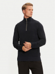 Marc O'Polo Megztinis 428 5025 60308 Tamsiai mėlyna Regular Fit