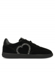 LOVE MOSCHINO Laisvalaikio batai JA15402G0NIG100A Juoda