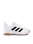 adidas Batai uždaroms aik&scaron;telėms Ligra 7 W FZ4660 Balta