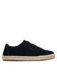 Guess Espadrilės FMJMAL SUE12 Tamsiai mėlyna