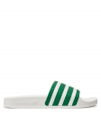 adidas &Scaron;lepetės Adilette IG9287 Žalia