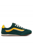 Vans Laisvalaikio batai Super Lowpro VN000XVK02I1 Tamsiai žalia