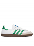 adidas Laisvalaikio batai Samba Og IG1024 Balta