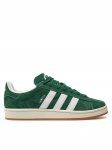 adidas Laisvalaikio batai Campus 00S H03472 Žalia