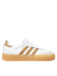 adidas Laisvalaikio batai Sambae JQ0982 Balta