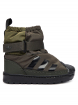 adidas Sniego batai Superstar 360 Boot JQ7952 Chaki