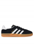 adidas Laisvalaikio batai Gazelle Indoor JQ8701 Juoda