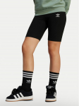 adidas Dviratininkų &scaron;ortai JC8435 Juoda Slim Fit