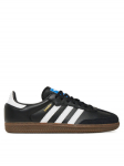 adidas Laisvalaikio batai Samba Og IE3676 Juoda