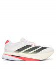 adidas Bėgimo batai adizero Boston 13 JS4934 Balta