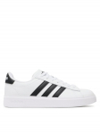 adidas Laisvalaikio batai Grand Court Cloudfoam Lifestyle Court Comfort Shoes GW9214 Balta