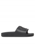 adidas &Scaron;lepetės adilette Aqua Slides IF7371 Juoda