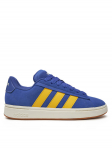 adidas Laisvalaikio batai Grand Court Alpha JI1714 Tamsiai mėlyna