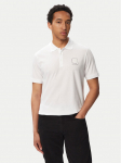 KARL LAGERFELD Polo mar&scaron;kinėliai 745025 563224 Balta Regular Fit